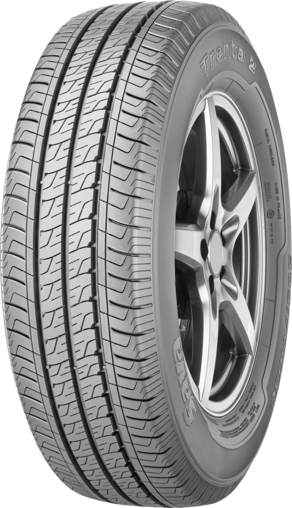 185 R14C 102/100R TRENTA 2 8PR