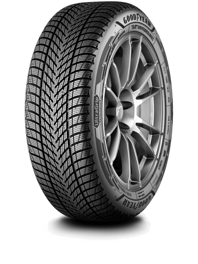 255/50R20 109V UG PERFORMANCE 3 MS XL GOODYEAR