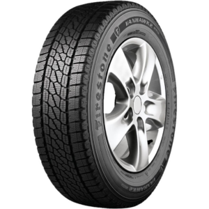 225/75R16C 121R VANHAWK 2 WINTER EVO MS FIRESTONE