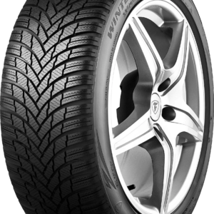 245/40R18 97V WINTERHAWK 4 XL MS TL FIRESTONE
