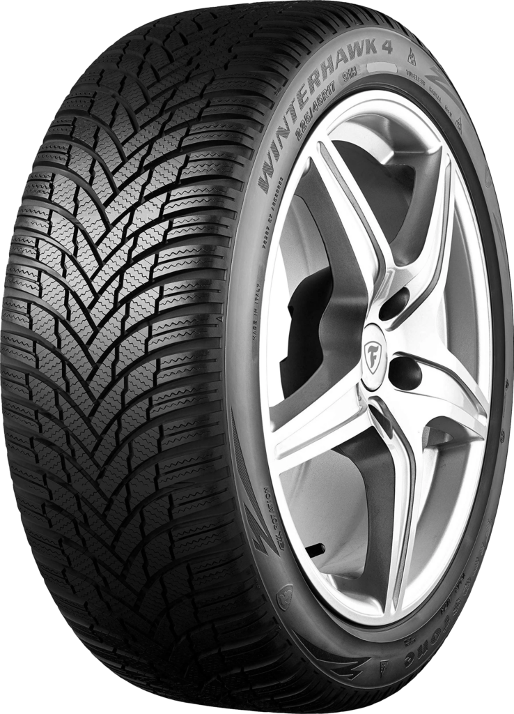 195/45R16 84H WINTERHAWK 4 XL MS FIRESTONE