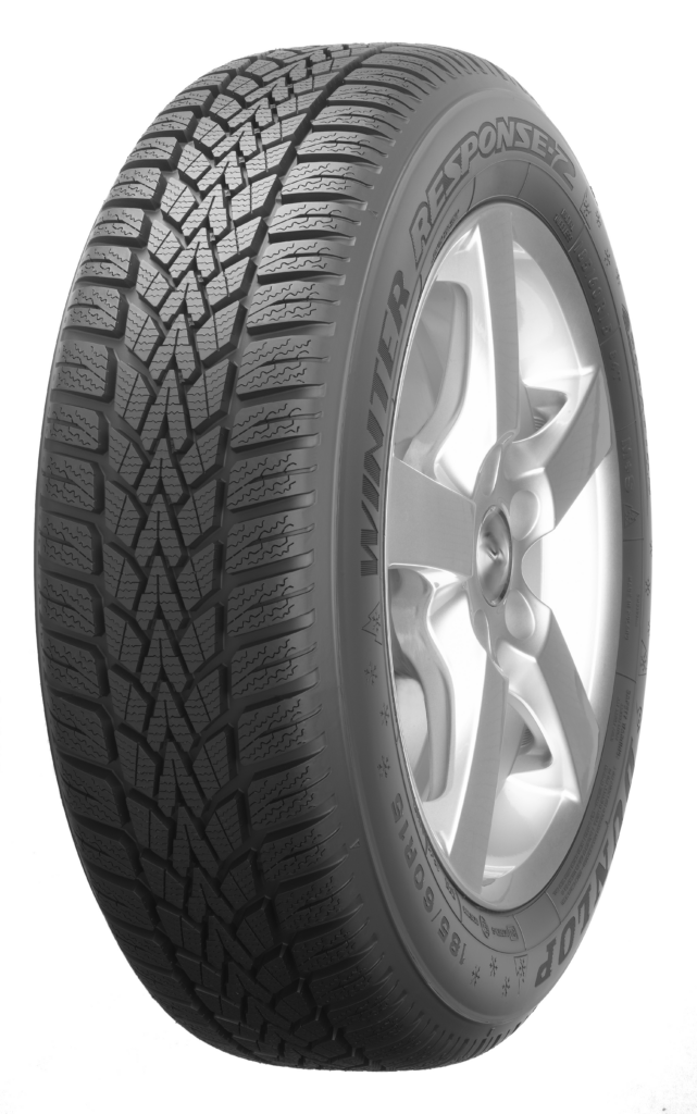 185/60R15 84T WINTER RESPONSE 2 MS TL