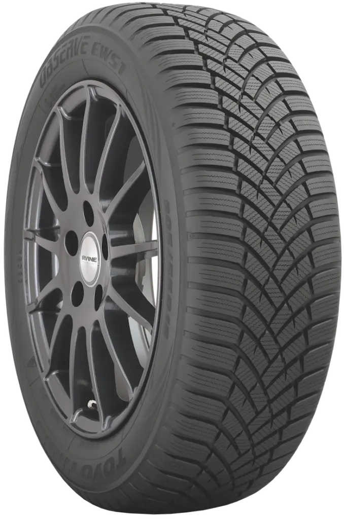235/40 R 19 OBSERVE EWS1 96W TOYO