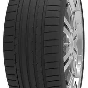 245/45 R 19 RIKEN SUMMER 3 SUV 98W