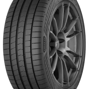 DOT255/40 R 19 EAGLE F1 ASYM 6 DOT 50/24 100Y GOODYEAR