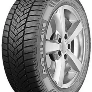DOT275/40 R 20 KR. CONTROL SUV 106V XL DOT 25/21 FULDA