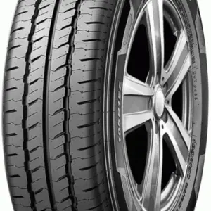 DOT165 R 13C RO-CT8 DOT 38,50/23 91R NEXEN ljetna