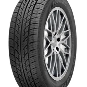DOT175/70 R 13 RIKEN ROAD DOT 13/24 82T RIKEN