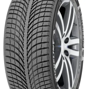 DOT255/50 R 20 LATITUDE ALPIN LA2 DOT 03/22 109V XL MICHELIN
