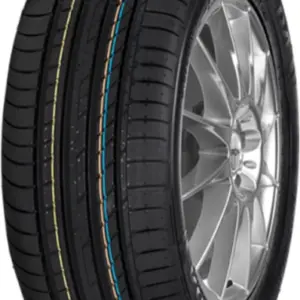 205/45 R 16 SPORTCONTROL FP 83V FULDA