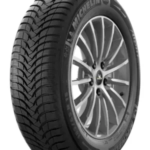 175/65 R 14 ALPIN A4 82T MICHELIN