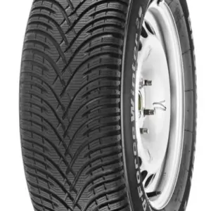 DOT235/45 R 18 G-FORCE WINTER 2 DOT 33/22 98V XL BFG