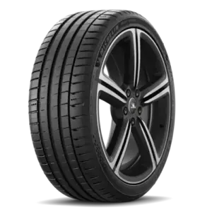 215/45 R 18 PILOT SPORT 5 93Y XL MICHELIN