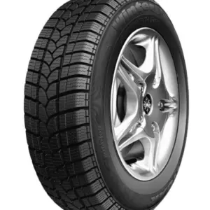 DOT165/70 R 13 TIGAR WINTER 1 DOT 28/23 79T M+S