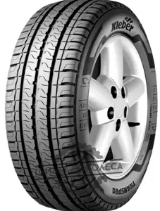 DOT225/70 R 15C TRANSPRO DOT 04/21 112/110S KLEBER