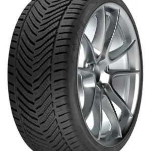 DOT145/80 R 13 RIKEN ALL SEASON DOT 43/23 75T RIKEN
