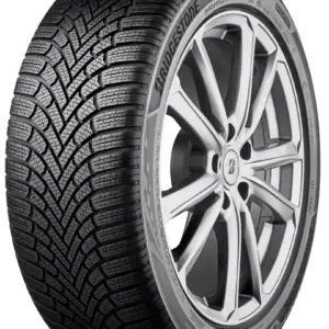 205/55 R 17 BLIZZAK 6 95V XL M+S Bridgestone