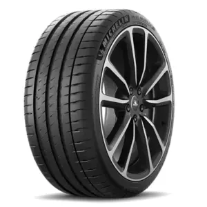 285/35 R 21 PILOT SPORT 4S MO 108Y HL MICHELIN