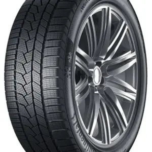 245/45 R 19 TS-860 S 102V XL CONTINENTAL M+S