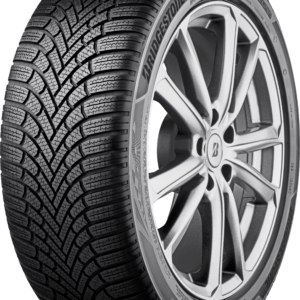 315/30R22 107W BLIZZAL 6 MS XL ENLITEN BRIDGESTONE
