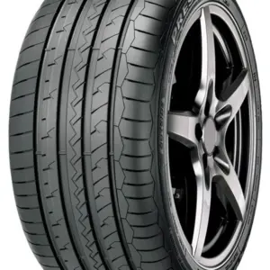 DOT235/45 R 17 INTENSA UHP 2 DOT 50/24 97Y XL SAVA FP