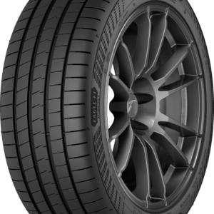 285/40R22 110Y EAGLE F1 ASYMMETRIC 6 XL FP GOODYEAR