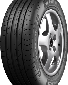 225/55 R18 98V ECOCONTROL SUV FP