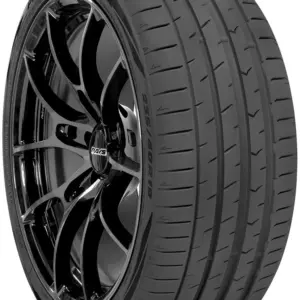 DOT225/50 R 17 PROXES SPORT 2 DOT 50/24 98Y XL TOYO