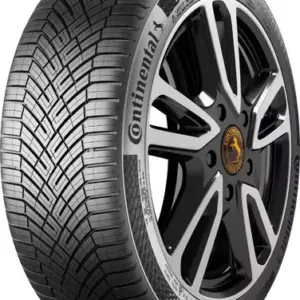 205/55 R 16 CONTI ALLSEASONCONTACT 2 91V CONTINENTAL