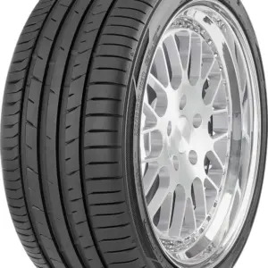 DOT235/65 R 17 PROXES SPORT 2 DOT 51/24 108W XL TOYO