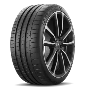 DOT295/35 R 20 PILOT SUPER SPORT NO DOT 01,16/22 105Y XL MICHELIN