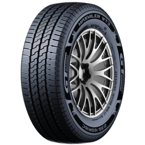 215/60R16C 103/101T 6PR LT MAXMILER WT3 MS GT RADIAL