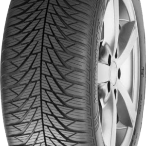 185/65R15 88H MULTICONTROL MS TL FULDA