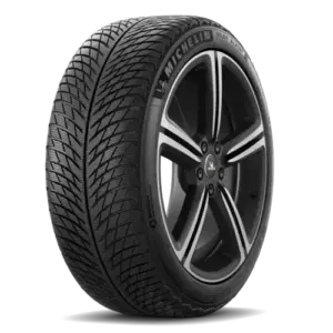205/60 R 16 XL PILOT ALPIN 5 96H XL MICHELIN