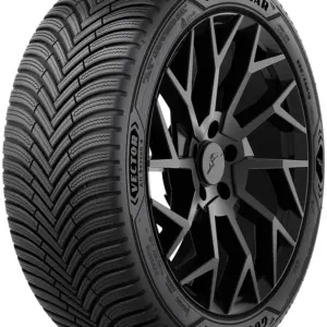 225/45 R 17 VECTOR ALL SEASON 4 94W XL All season GOODYEAR