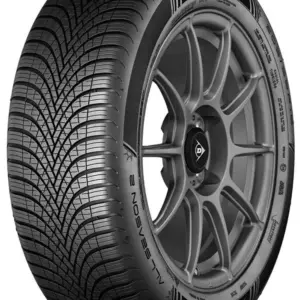 205/55 R 17 ALL SEASON 2 95V XL DUNLOP