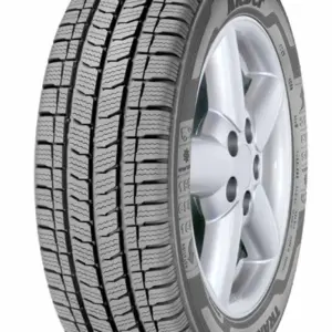 205/65 R 16C TRANSALP 2+ 107/105T KLEBER M+S