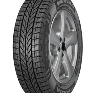 195/70 R 15C CONVEO TRAC 3 104/102R M+S FULDA