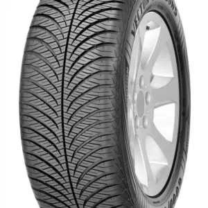 DOT185/60 R 15 VEC 4SEASONS G3 DOT 45/24 88V XL All season GOODYEAR
