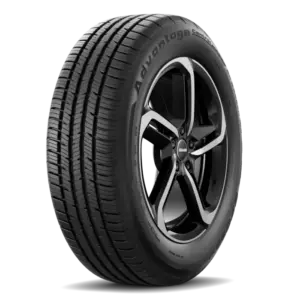 DOT175/65 R 15 ADVANTAGE DOT 29,26/21 84T BFGOODRICH