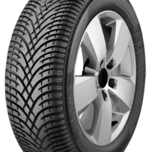 DOT235/55 R 18 G-FORCE WINTER 2 DOT 33/22 100H BFGOODRICH