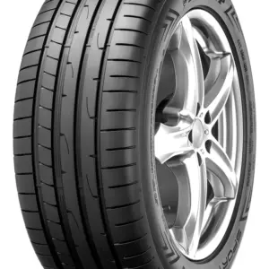 DOT235/65 R 17 SPT MAXX RT2 SUV DOT 18/23 108V XL DUNLOP