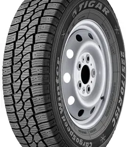 195/65 R 16C RIKEN CARGO WINTER 104/102R M+S