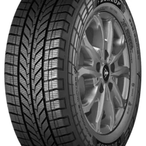 195/75 R 16C ECONODRIVE WINTER 110/108R DUNLOP
