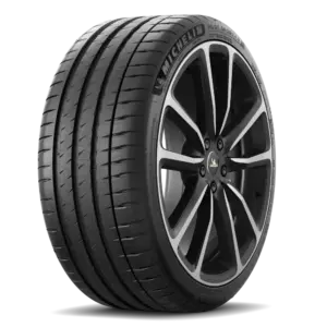 DOT325/35 R 22 PILOT SPORT 4S MO1 DOT 52/23 114Y XL MICHELIN