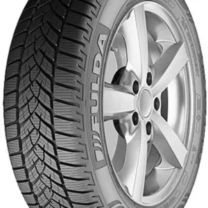 255/55 R 18 KR. CONTROL SUV 109H XL FULDA