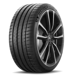 DOT325/35 R 23 PILOT SPORT 4S MO1 DOT 32,43/24 115Y XL MICHELIN