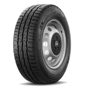 195/75 R 16C AGILIS ALPIN 107/105R M+S MICHELIN