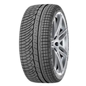 DOT285/35 R 20 PILOT ALPIN PA4 DOT 32/20 104W XL MICHELIN