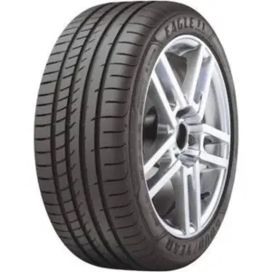 DOT225/50 R 17 EAGLE F1 ASYM 6 DOT 09/24 94Y GOODYEAR